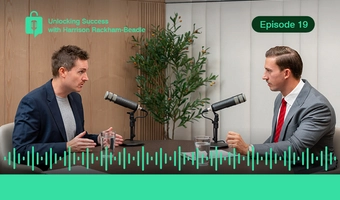 Unlocking Success Episode 19: Resilience over results: The psychology of real estate - haus & haus