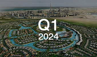 District One (Townhouses & Villas) Q1 2024 - haus & haus