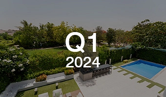 Green Community DIP (Townhouses & Villas) Q1 2024 - haus & haus