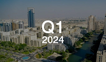 The Views Q1 2024 - haus & haus