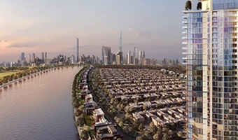 Sobha Hartland Area Guide | haus & haus - haus & haus