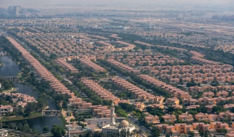 Jumeirah Park - haus & haus