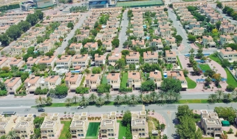 Jumeirah Village Triangle - haus & haus