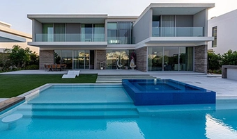 The one year property search that ended overnight - haus & haus