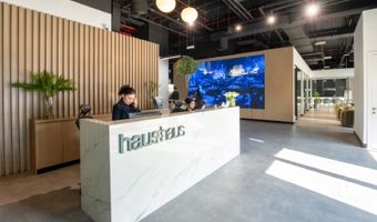 How to approach Dubai’s stabilising property market in 2026 - haus & haus