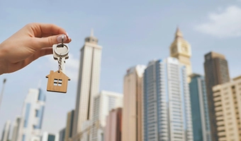 Rent vs. Buy in Dubai: Why the numbers still favour buying - haus & haus