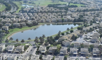 The Meadows - haus & haus