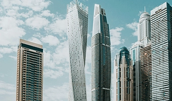 Best areas to rent in Dubai for young professionals - haus & haus