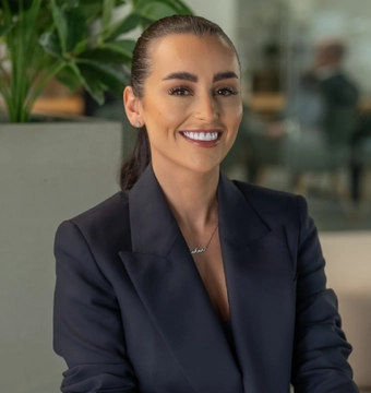 Aimee Marsh - haus & haus