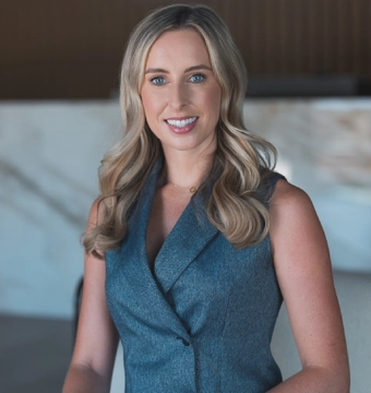 Cliona Loughane - haus & haus