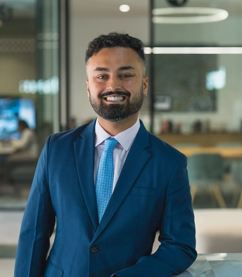 Aditya Mukherjee - haus & haus