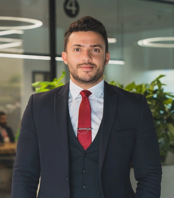 Ahmed Alsherbini - haus & haus