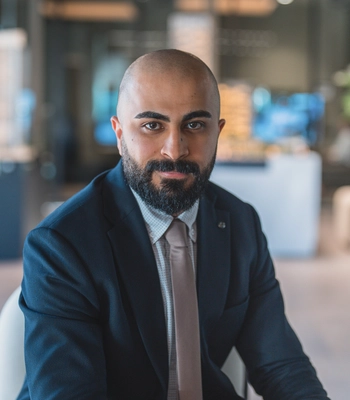 Ahmed Jamal - haus & haus