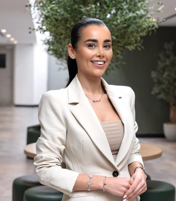 Aimee Marsh - haus & haus