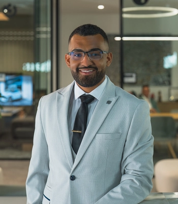 Alan Pereira Cardoso - haus & haus