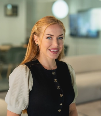 Alyona Krasiy - haus & haus