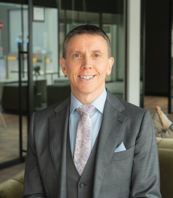 Andrew Harris - haus & haus