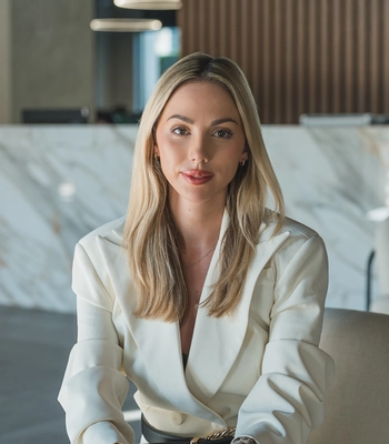 Anna Shackleton - haus & haus