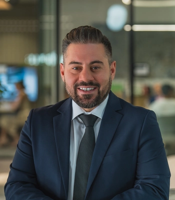 Arman Kiomarsi - haus & haus