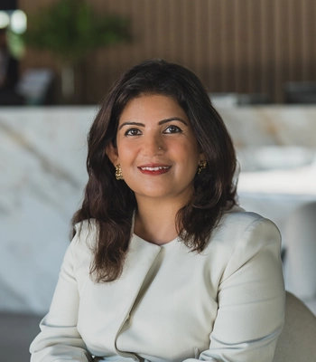 Avina Menon - haus & haus