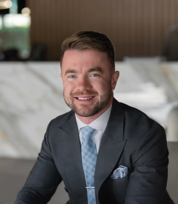 Ben Walsh - haus & haus