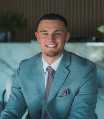 Ben Edgson - haus & haus