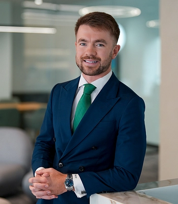 Ben Walsh - haus & haus