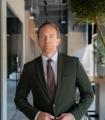 Ben Wright - haus & haus