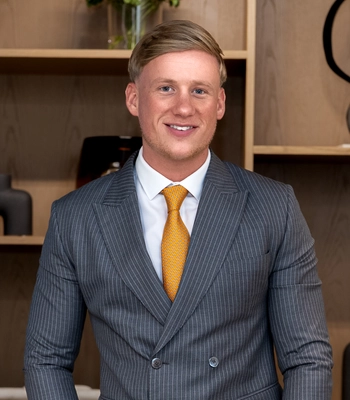 Bertie Scoble - haus & haus