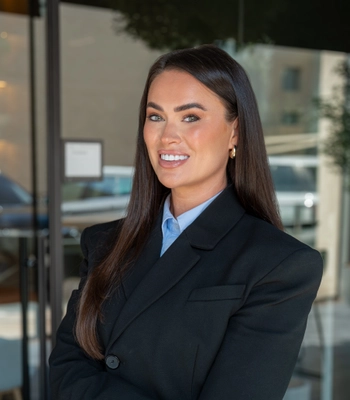 Carla Mitchell - haus & haus