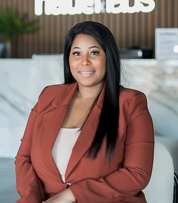 Cassandra Mukonkole - haus & haus