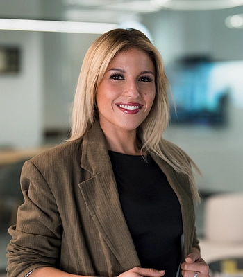 Celia Tibeche - haus & haus