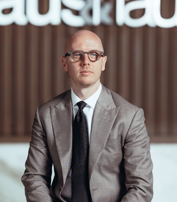 Charlie Bannan - haus & haus