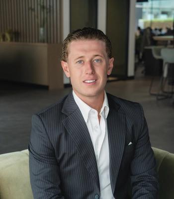 Charlie Maguire - haus & haus