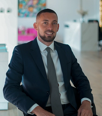 Chris Maughan - haus & haus