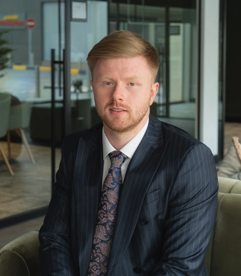 Connor Smith - haus & haus