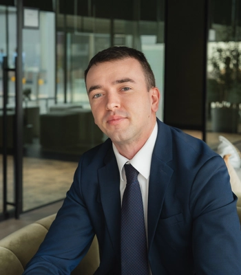 Cormac Mcnally - haus & haus