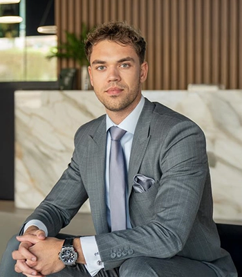 Daniel Kalnins - haus & haus