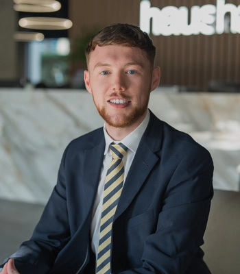 Daniel Smith - haus & haus