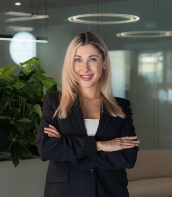 Dominika Heidenreichova - haus & haus