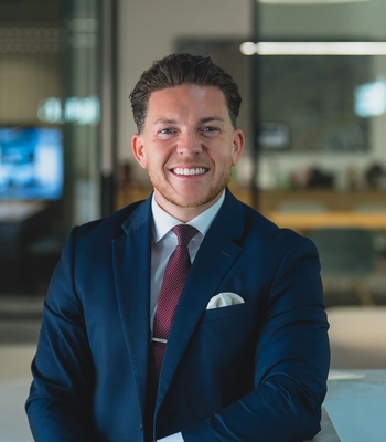 Elliot Branch - haus & haus