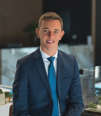 Elliott Beaumont - haus & haus