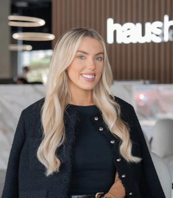 Francesca Davies - haus & haus