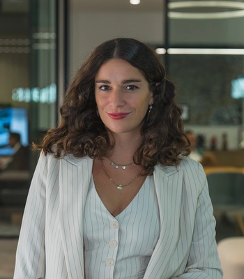 Franciska Acs - haus & haus