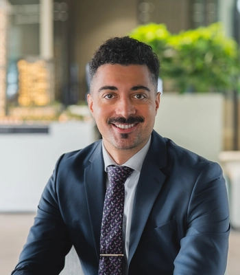 Fuzz Soleymani-Marand - haus & haus