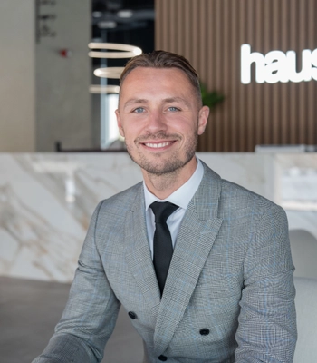 George Ray - haus & haus