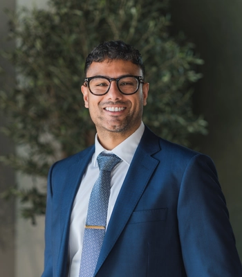 Harnek Rai - haus & haus