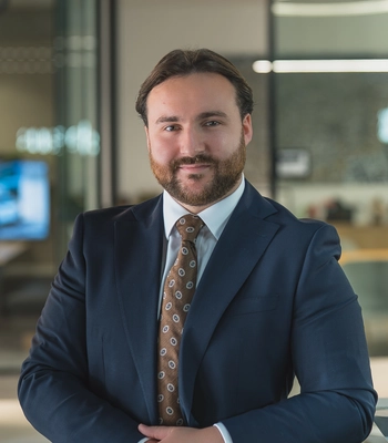 Harrison Bryan - haus & haus