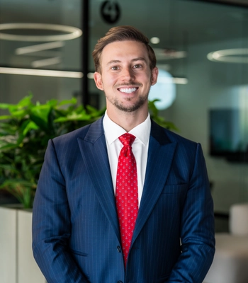 Harrison Rackham-Beadle - haus & haus