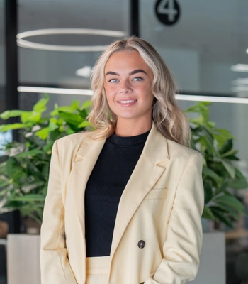 Halle Ince - haus & haus